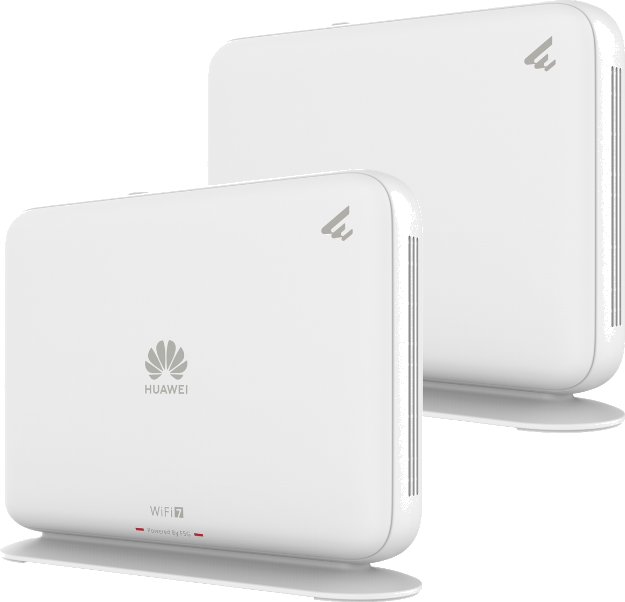 OptiX WiFi 7 2-node mesh